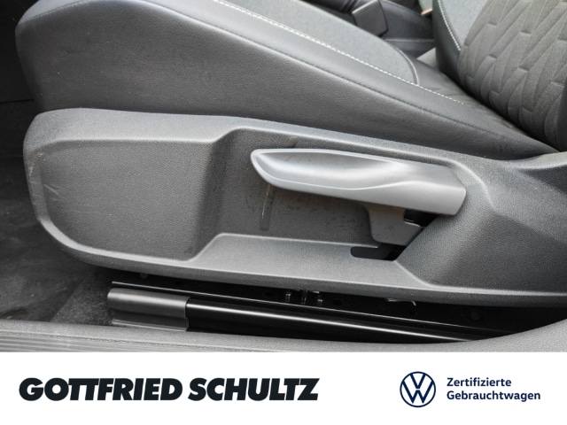 Volkswagen Polo Polo GOAL SITZHEIZUNG EINPARKHILFE LED CARPLAY