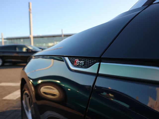 Audi S5 Cabriolet Quattro