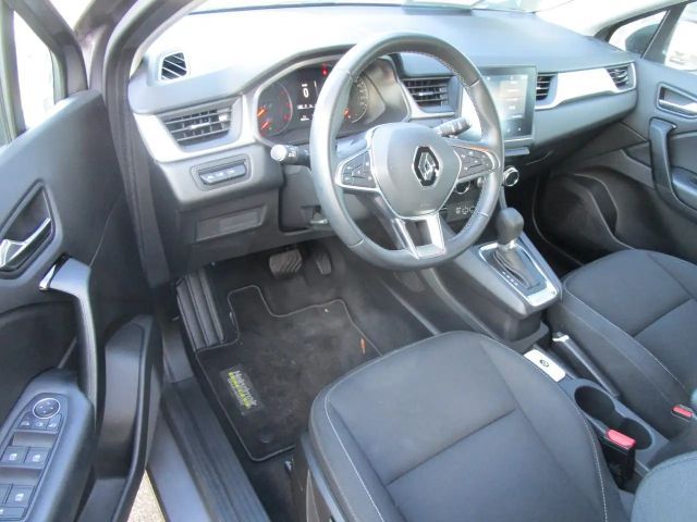 Renault Captur EDC TCe 140 Zen