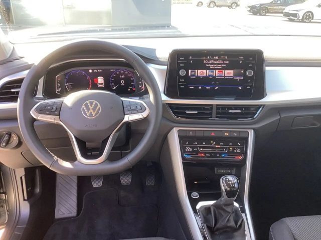 Volkswagen T-Roc Friends TSI