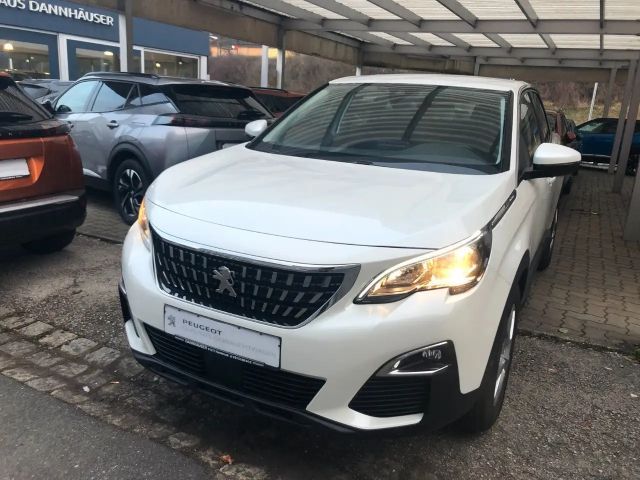Peugeot 3008 Active Pack EAT8