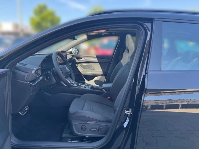 Cupra Leon 2.0 TSI 4Drive DSG Sportstourer VZ