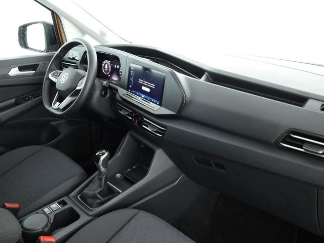 Volkswagen Caddy 1.5 TSI