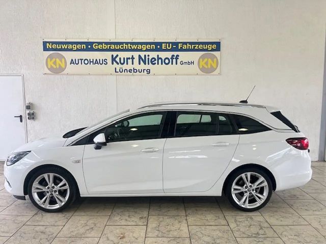 Opel Astra Business Elegance Sports Tourer