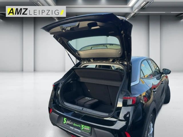 Opel Mokka Edition Mokka-e