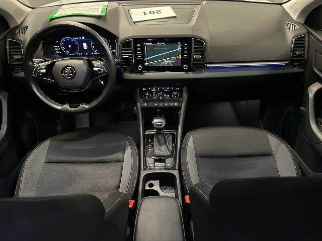 Skoda Karoq 1.5 TSI Tour