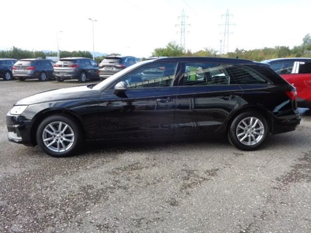 Audi A4 35 TDI Avant S-Tronic