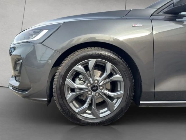 Ford Focus 1.5 EcoBlue Wagon