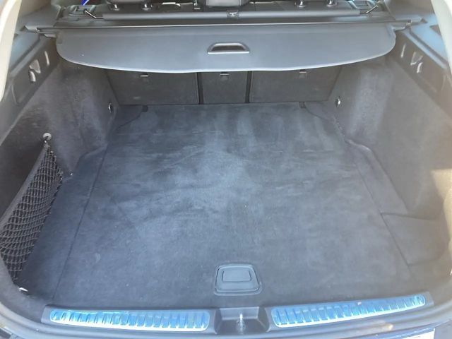 Mercedes-Benz C 200 4MATIC Estate