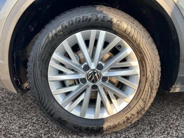 Volkswagen T-Roc TSI|ACC|APP-CONNECT|WINTERPAKET|EINPARKHIL
