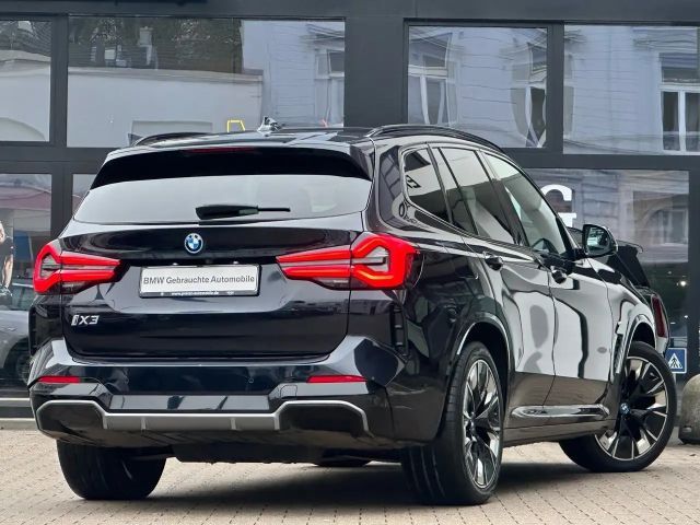 BMW iX3 iX3