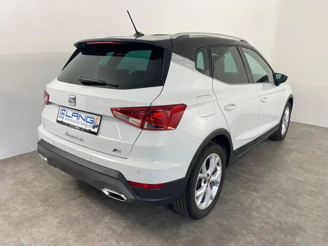 Seat Arona 1.0 TSI FR-lijn