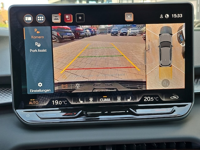 Cupra Terramar 1.5 eTSI