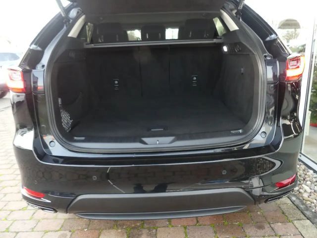 Mazda CX-60 4WD Homura e-Skyactiv