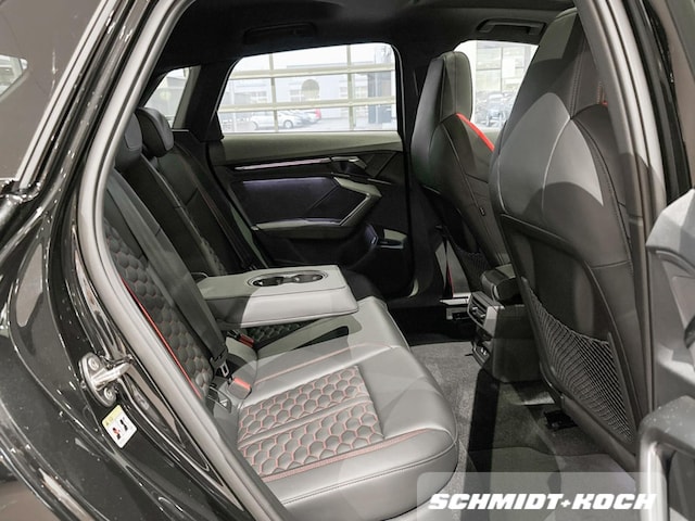 Audi RS3 Quattro S-Tronic Sportback