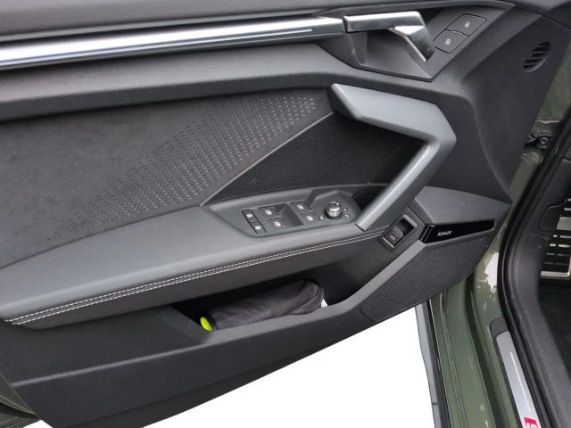 Audi A3 35 TFSI Sedan