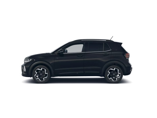 Volkswagen T-Cross 1.5 TSI R-Line