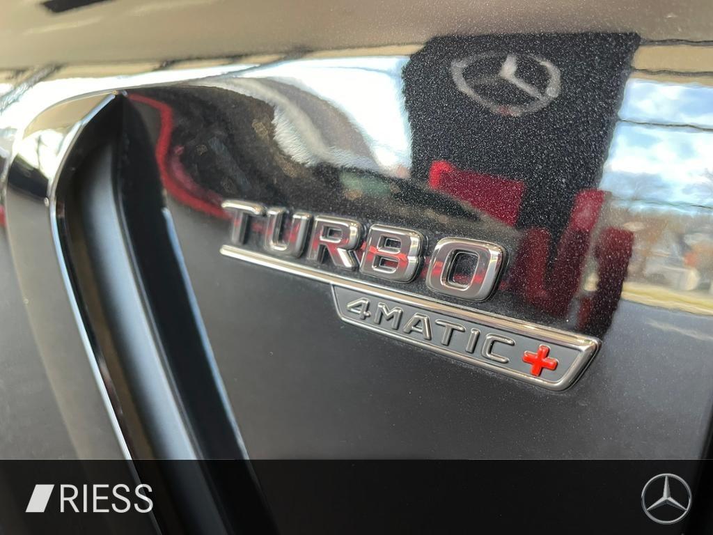 Mercedes-Benz AMG CLE Ca STDHZG+DISTR+HA LENK+DYN+ PKT+HUD