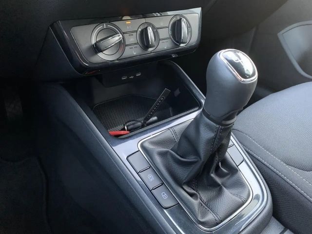 Skoda Fabia 1.0 TSI Selection