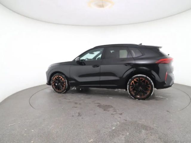 Cupra Terramar 2.0 TSI