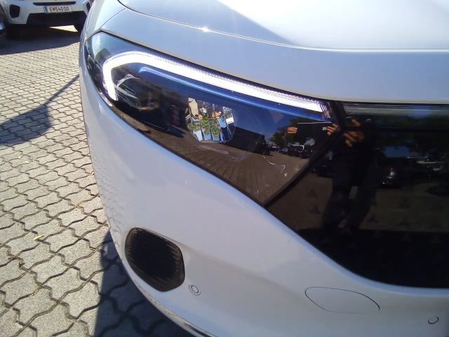 Mercedes-Benz EQA 350 4MATIC Progressive