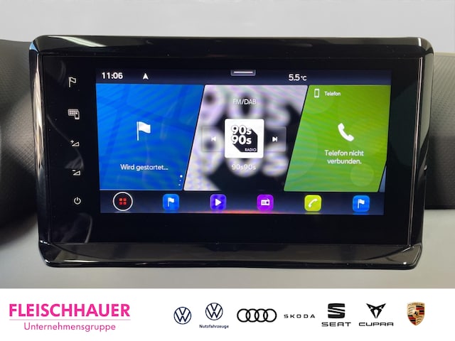 Seat Ibiza Xcellence