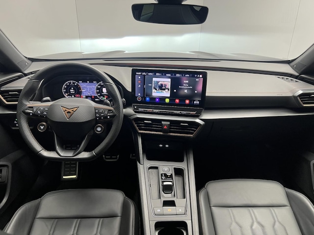 Cupra Formentor 2.0 TSI 4Drive DSG VZ