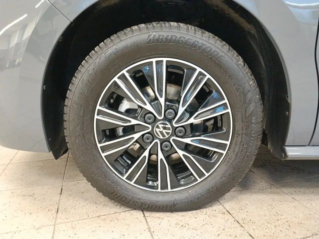 Volkswagen Multivan DSG T7