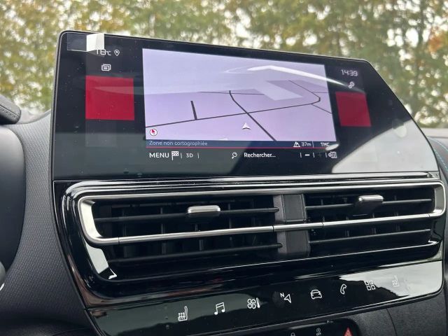 Citroën C5 Aircross Max