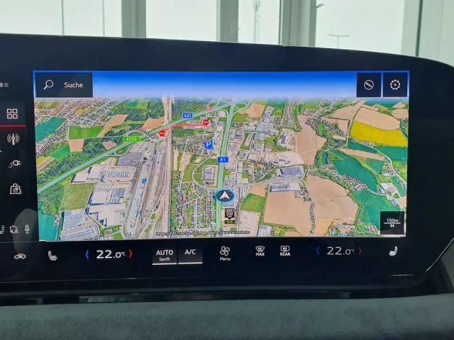 Audi S6 e-tron e-tron