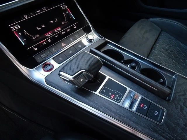 Audi S6 3.0 TDI Avant Quattro