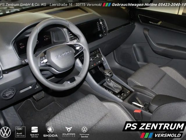 Skoda Karoq 2.0 TDI Tour