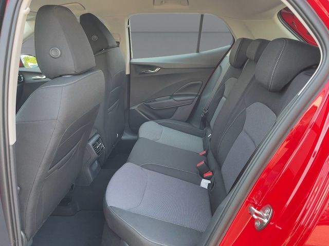 Skoda Fabia 1.0 MPI LED PDC