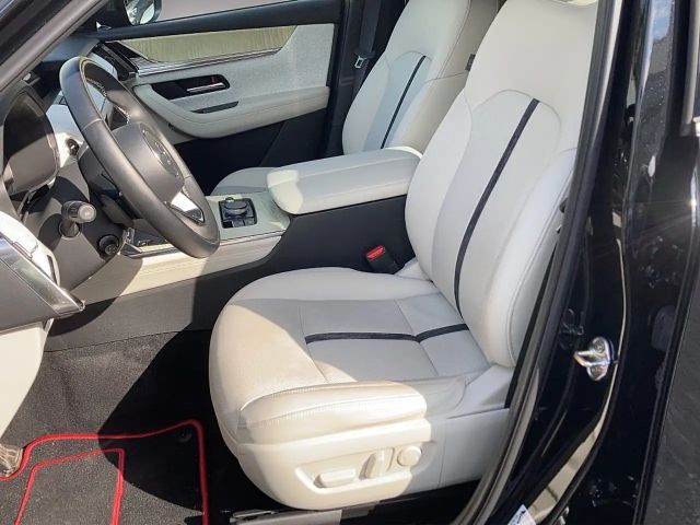 Mazda CX-60 2.5L 4WD Takumi e-Skyactiv