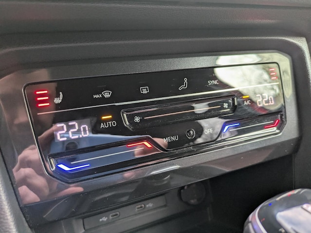 Volkswagen Tiguan Tiguan 1.4   Ele  P 110TSI D6F