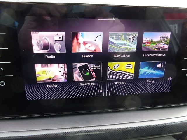 Skoda Kamiq ACT Style Style