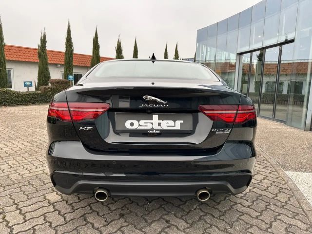 Jaguar XE P250 S