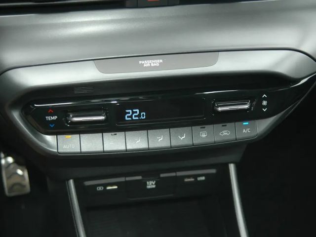 Hyundai Bayon T-GDi Trend