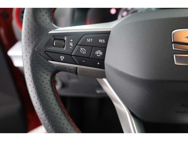 Seat Arona 1.0 TSI FR-lijn