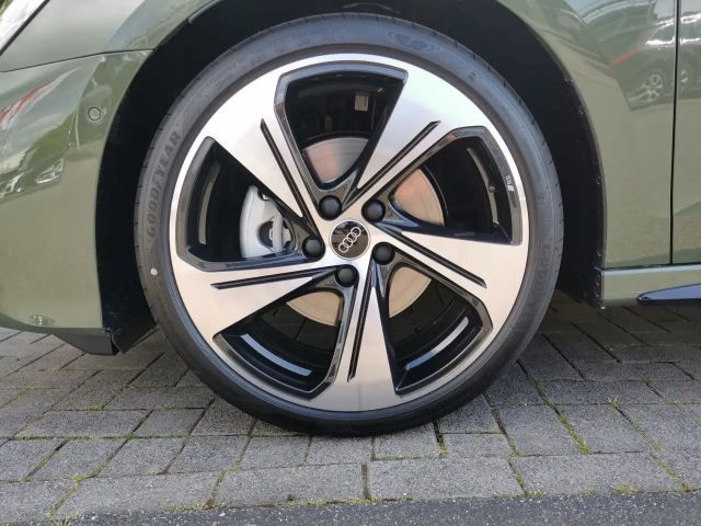 Audi A3 35 TFSI S-Line Sedan