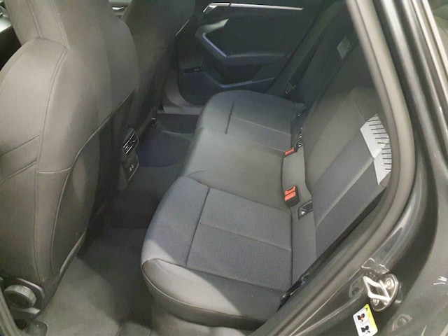 Audi A3 35 TFSI S-Line S-Tronic Sportback