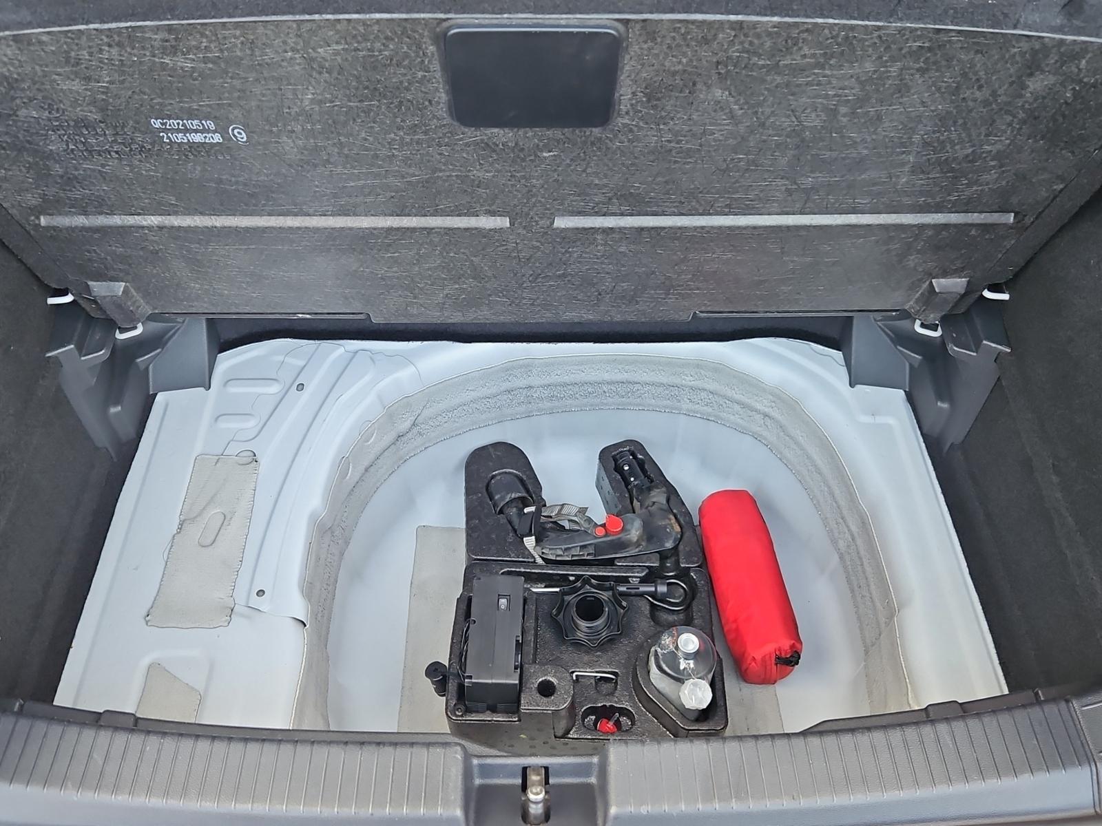 Volkswagen T-Cross 1.0 TSI Style