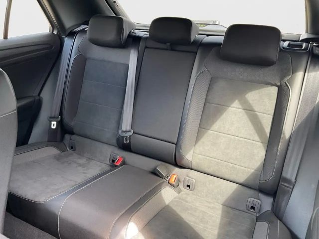 Volkswagen T-Roc 1.5 TSI Style