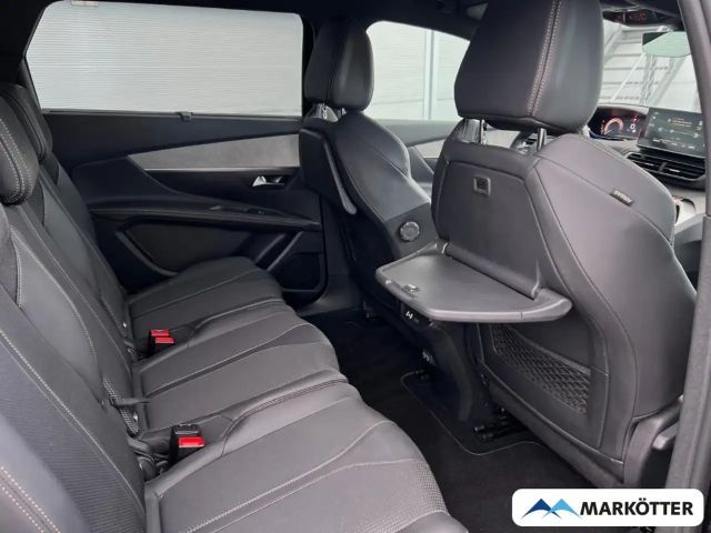 Peugeot 5008 GT-Line