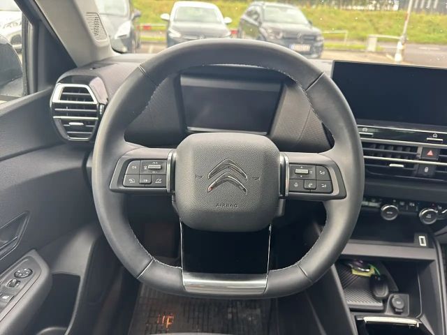 Citroën ë-C4 Shine