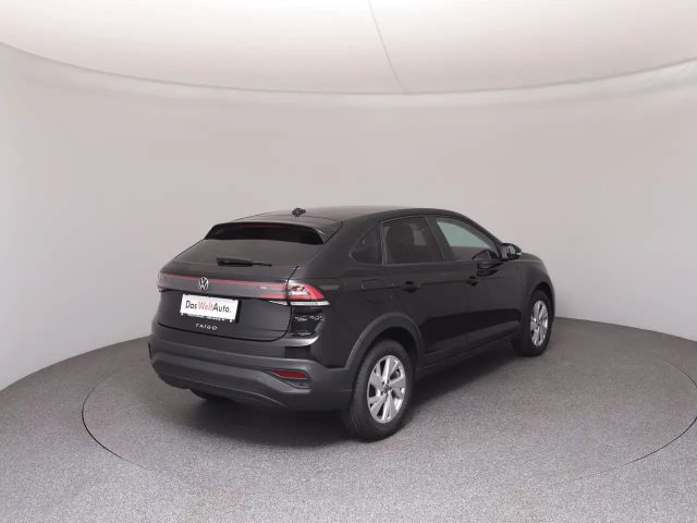 Volkswagen Taigo 4Me TSI