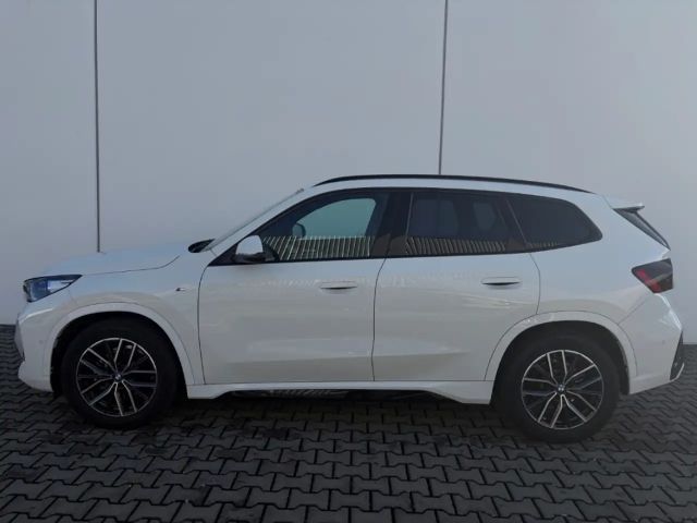 BMW X1 M-Sport sDrive18i