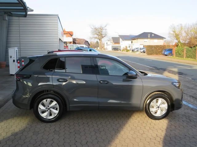 Volkswagen Tiguan DSG Life