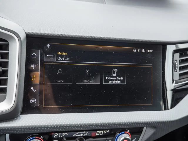 Audi A1 30 TFSI S-Tronic Sportback