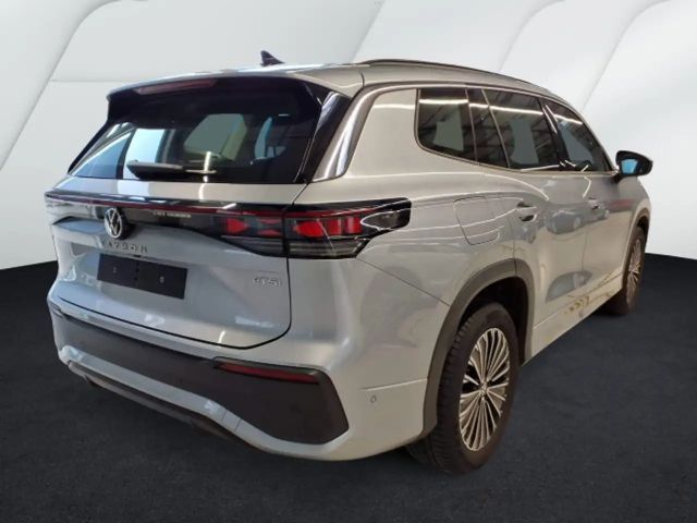 Volkswagen Tayron 1.5 eTSI DSG IQ.Drive Life